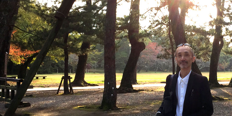 岡田達也 福岡市南区